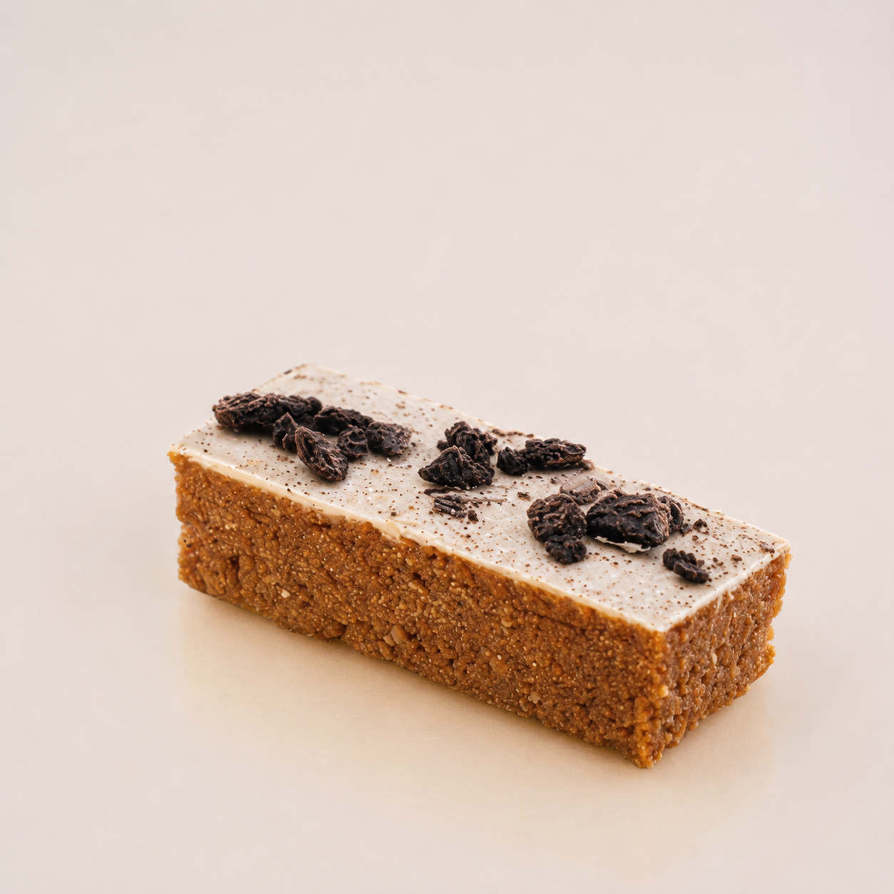Oreo Pistache bar