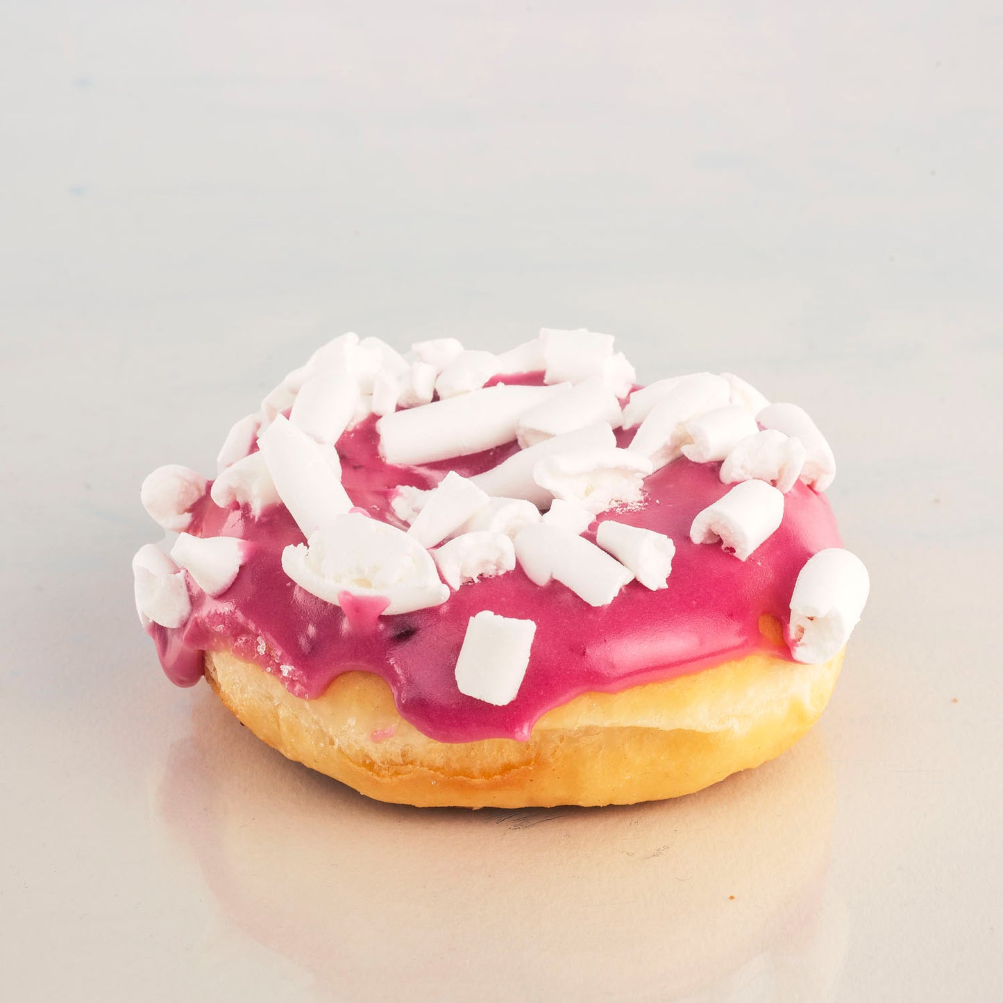 Raspberry Merengue