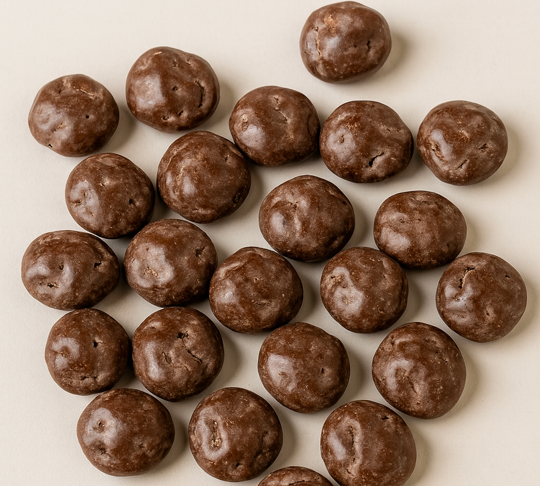 Cappuccino Kruidnoten – 250 g