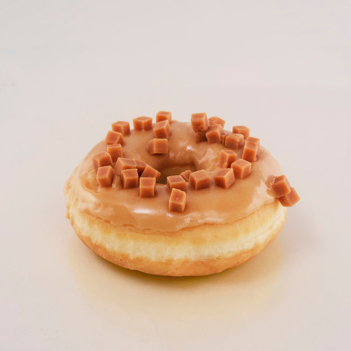 Toffee Sensation