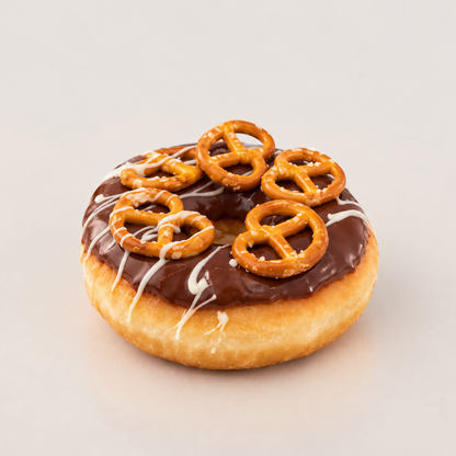 Pretzel