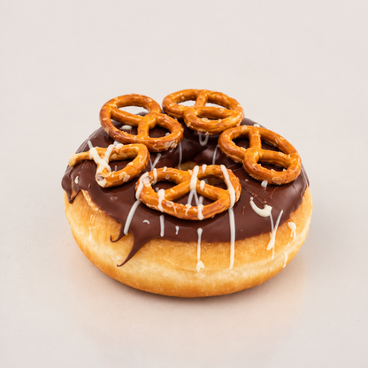 Pretzel
